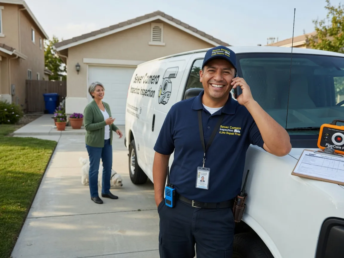 Sewer Line Repair Odum, GA FAQs